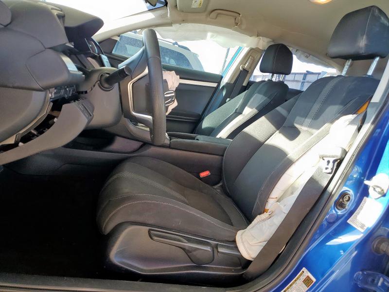 2017 HONDA CIVIC LX - 19XFC2F52HE026912