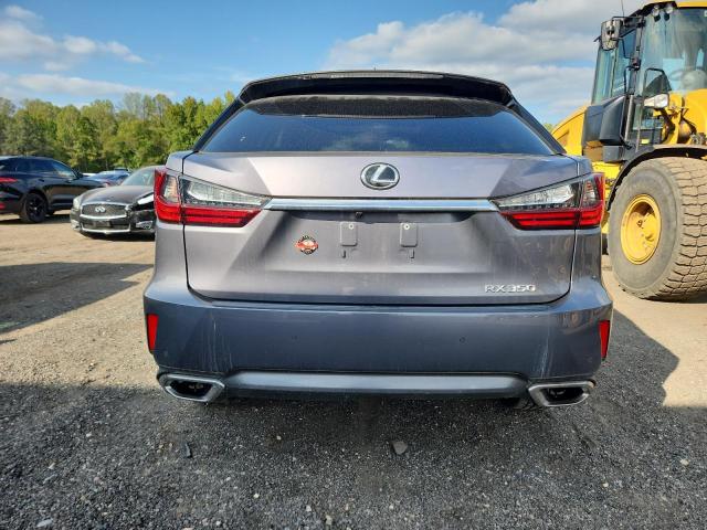 2018 LEXUS RX 350 BAS - 2T2BZMCA3JC159365