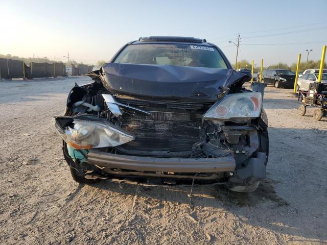 2011 HONDA CR-V EX #3264421413