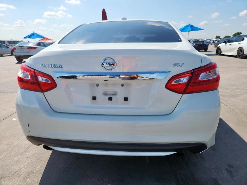 2017 NISSAN ALTIMA 2.5 1N4AL3APXHC124141