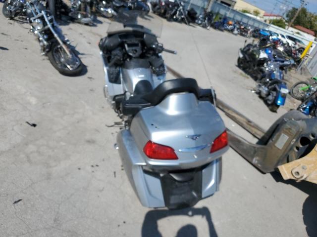 2015 HONDA GL1800 ABS JH2SC68N5FK100392