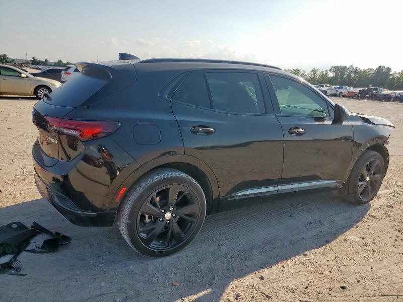 2021 BUICK ENVISION E LRBFZNR45MD178003