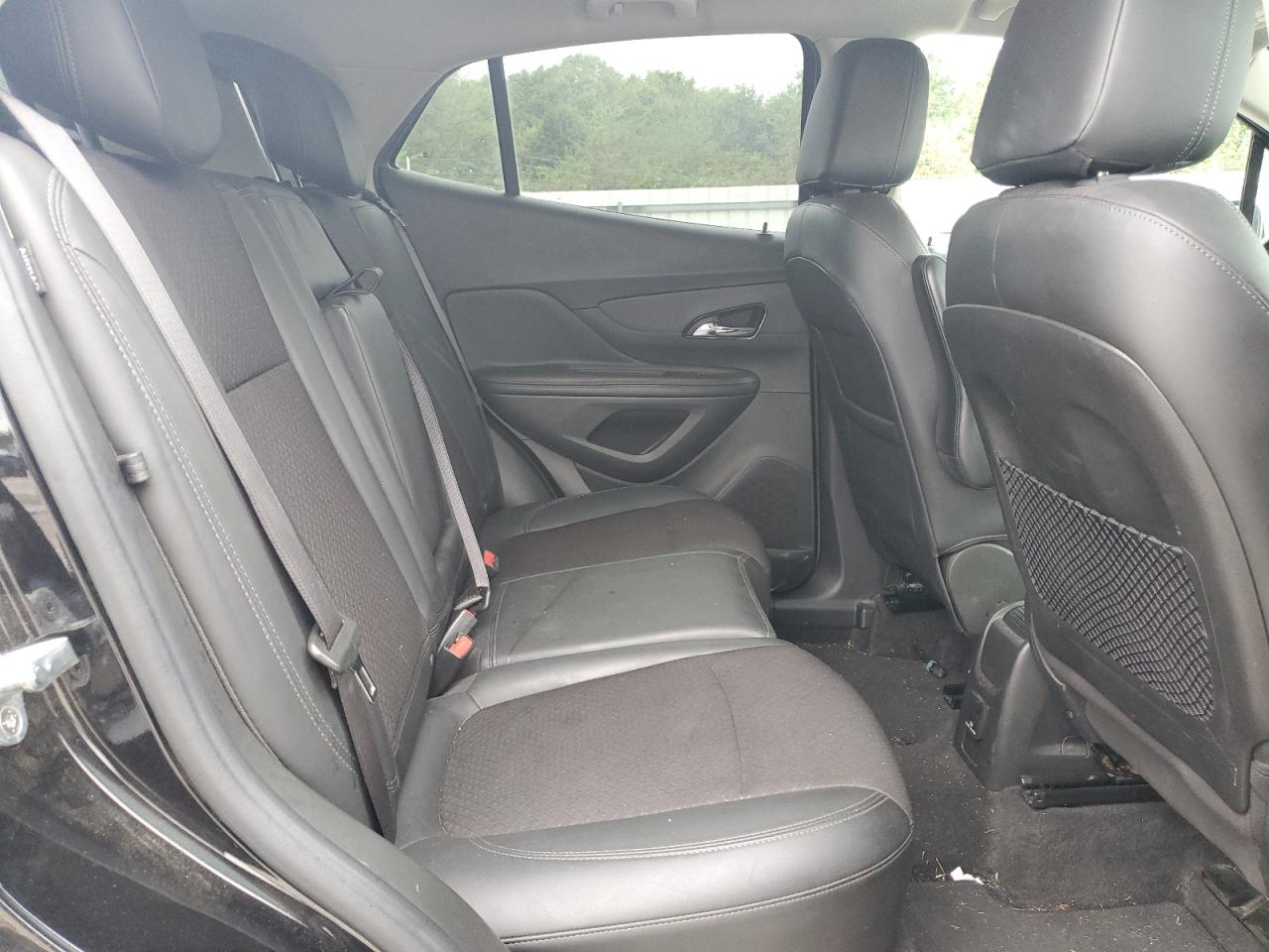 BUICK ENCORE SPORT TOURING