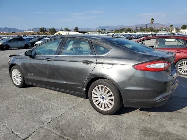 2016 FORD FUSION SE 3FA6P0LU8GR131326