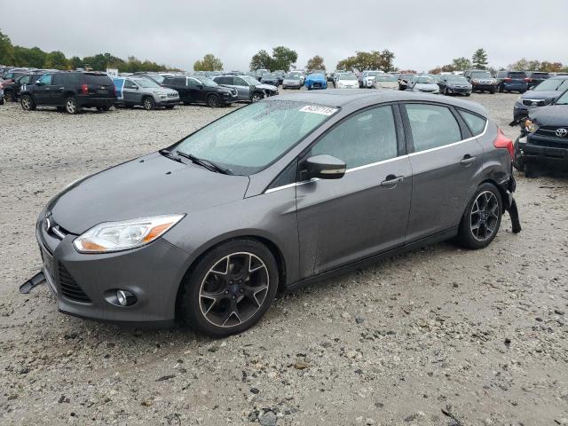 FORD FOCUS TITA