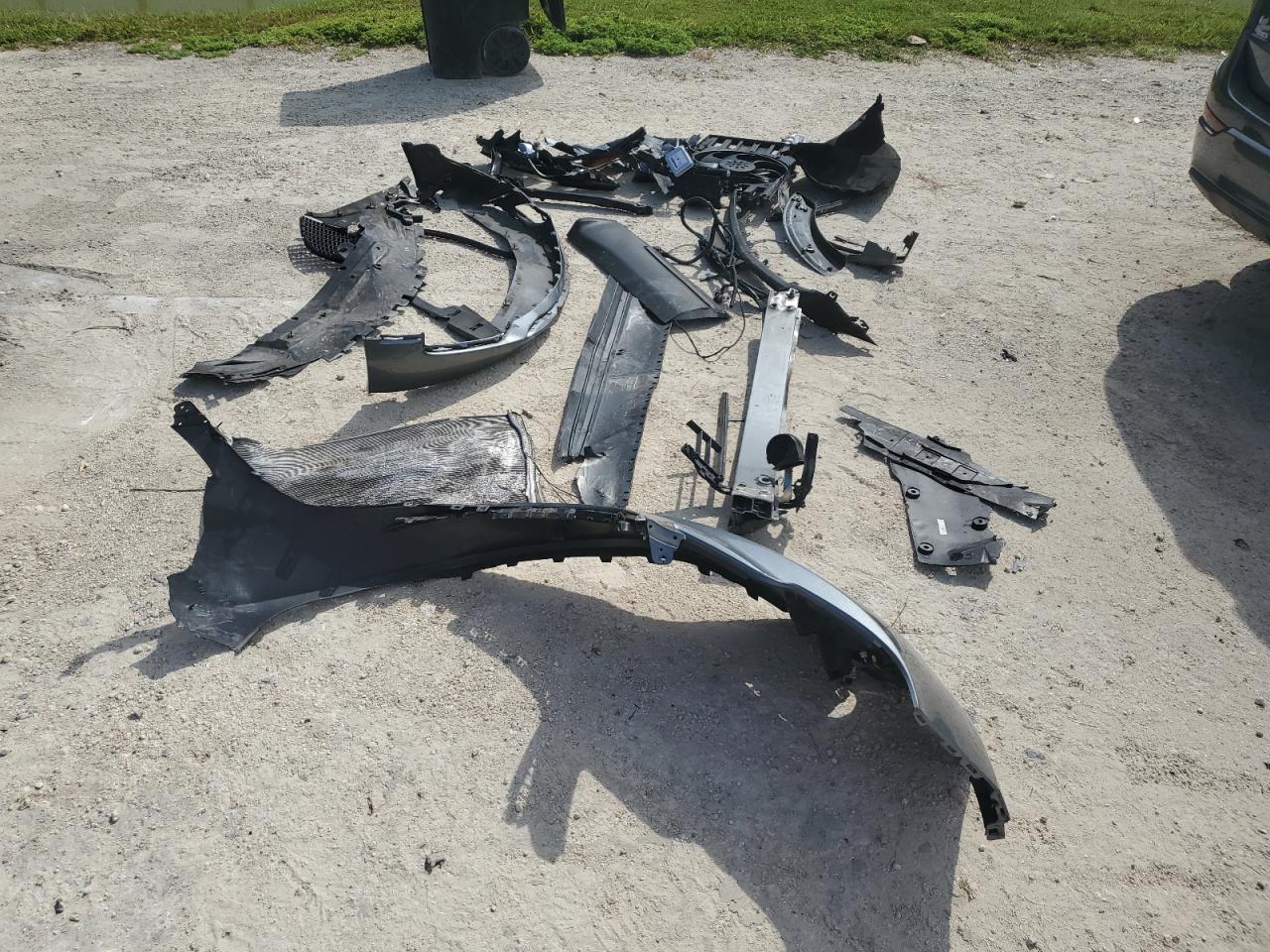 BUICK ENVISION ESSENCE