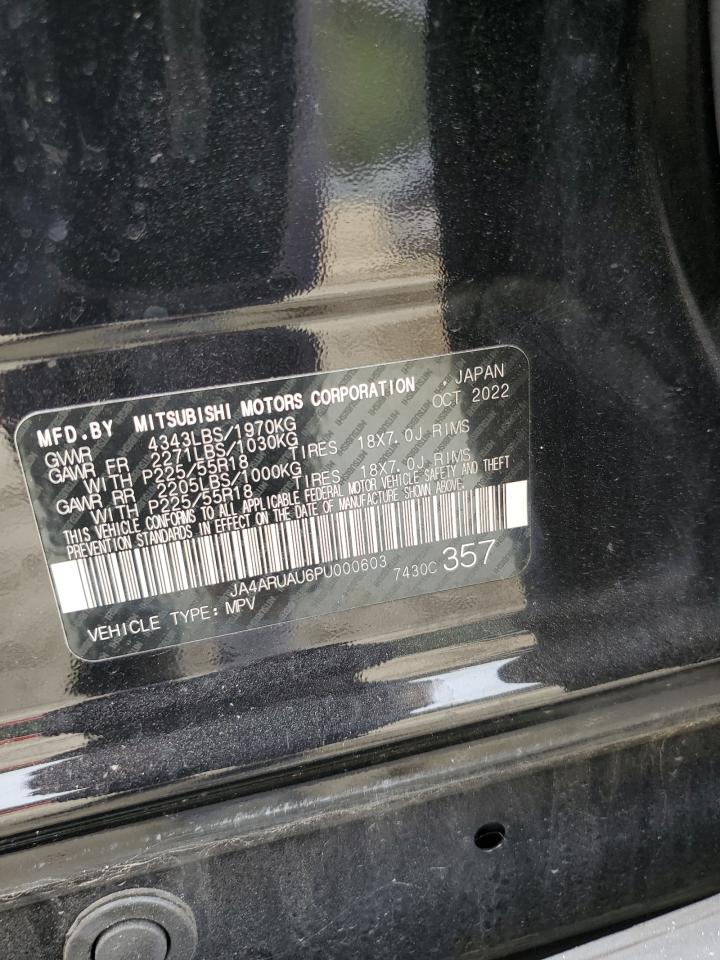 MITSUBISHI OUTLANDER S/SE