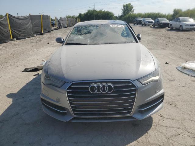 2016 AUDI A6 PREMIUM PLUS WAUDFAFC3GN069203