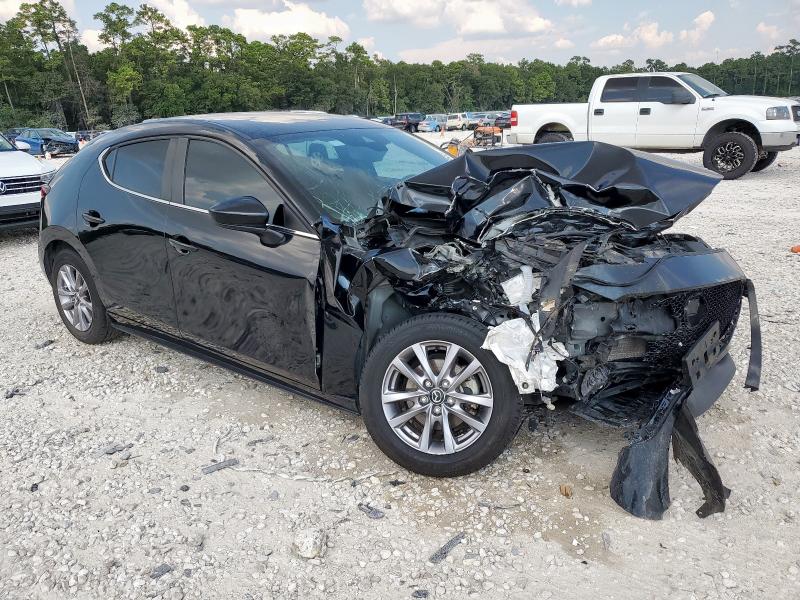 2022 MAZDA 3 - JM1BPAJL7N1515310