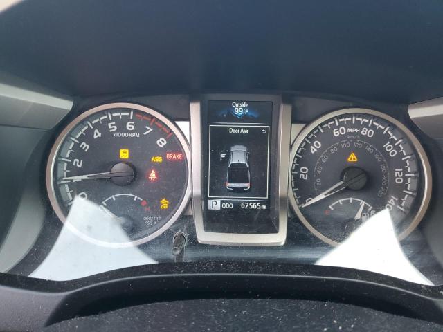 2021 TOYOTA TACOMA DOUBLE CAB 3TMAZ5CN3MM153778