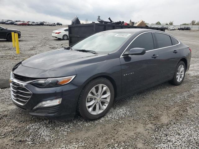 2023 CHEVROLET MALIBU LT - 1G1ZD5ST0PF117402