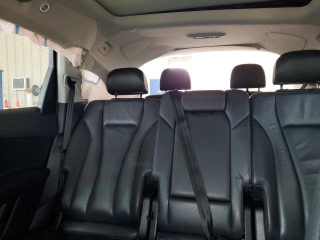 2019 AUDI Q7 PREMIUM - WA1LHAF74KD038949