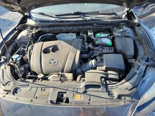 2016 MAZDA 6 SPORT - JM1GJ1U55G1442073