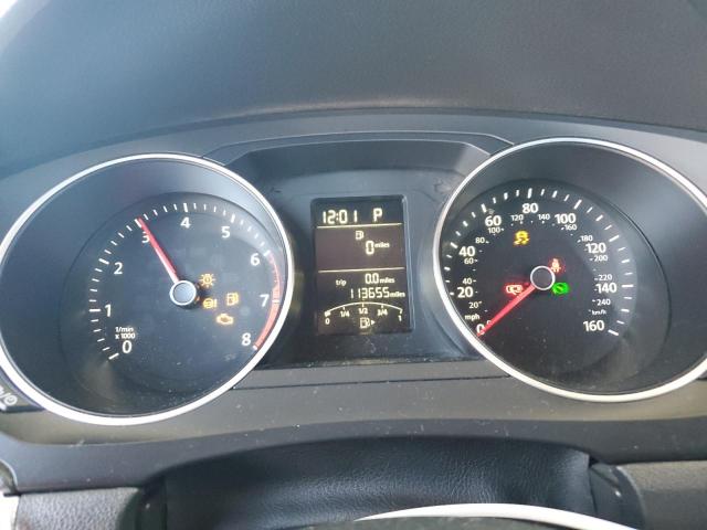 2015 VOLKSWAGEN JETTA SE 3VWD17AJ8FM251477