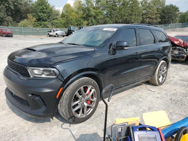 DODGE DURANGO R/T