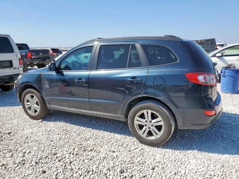 2010 HYUNDAI SANTA FE G - 5NMSG3AB7AH403996