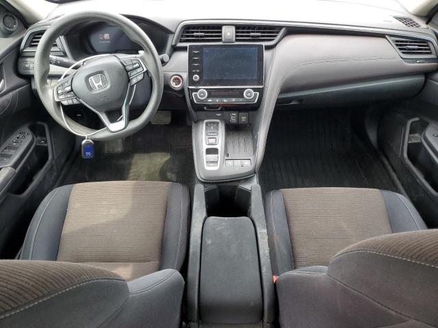 2019 HONDA INSIGHT EX 19XZE4F5XKE014209