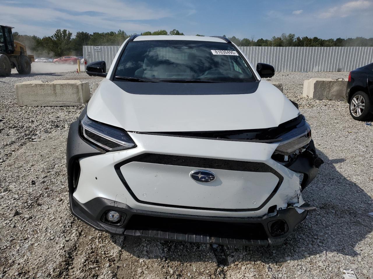 SUBARU SOLTERRA PREMIUM