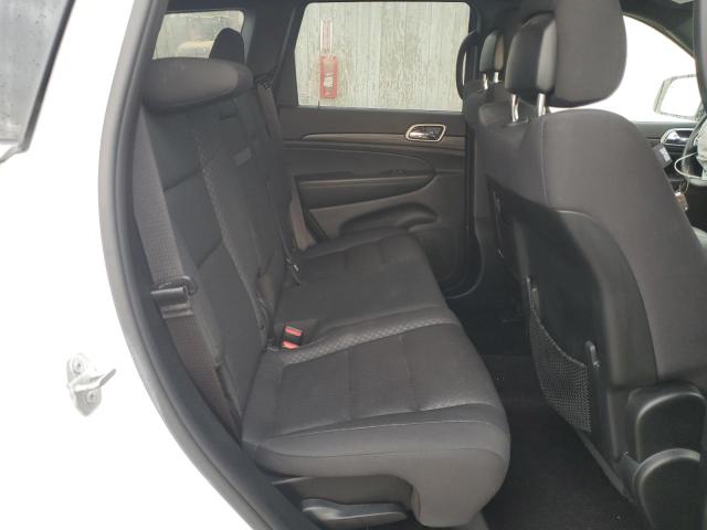 2019 JEEP GRAND CHER - 1C4RJFAG8KC608174