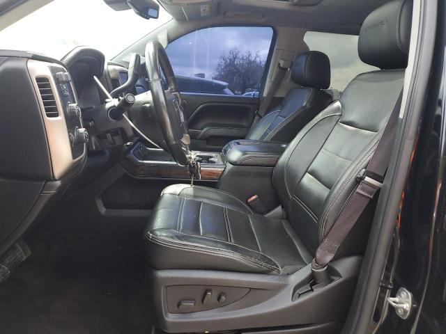 2015 GMC SIERRA K15 3GTU2WEJ5FG405324