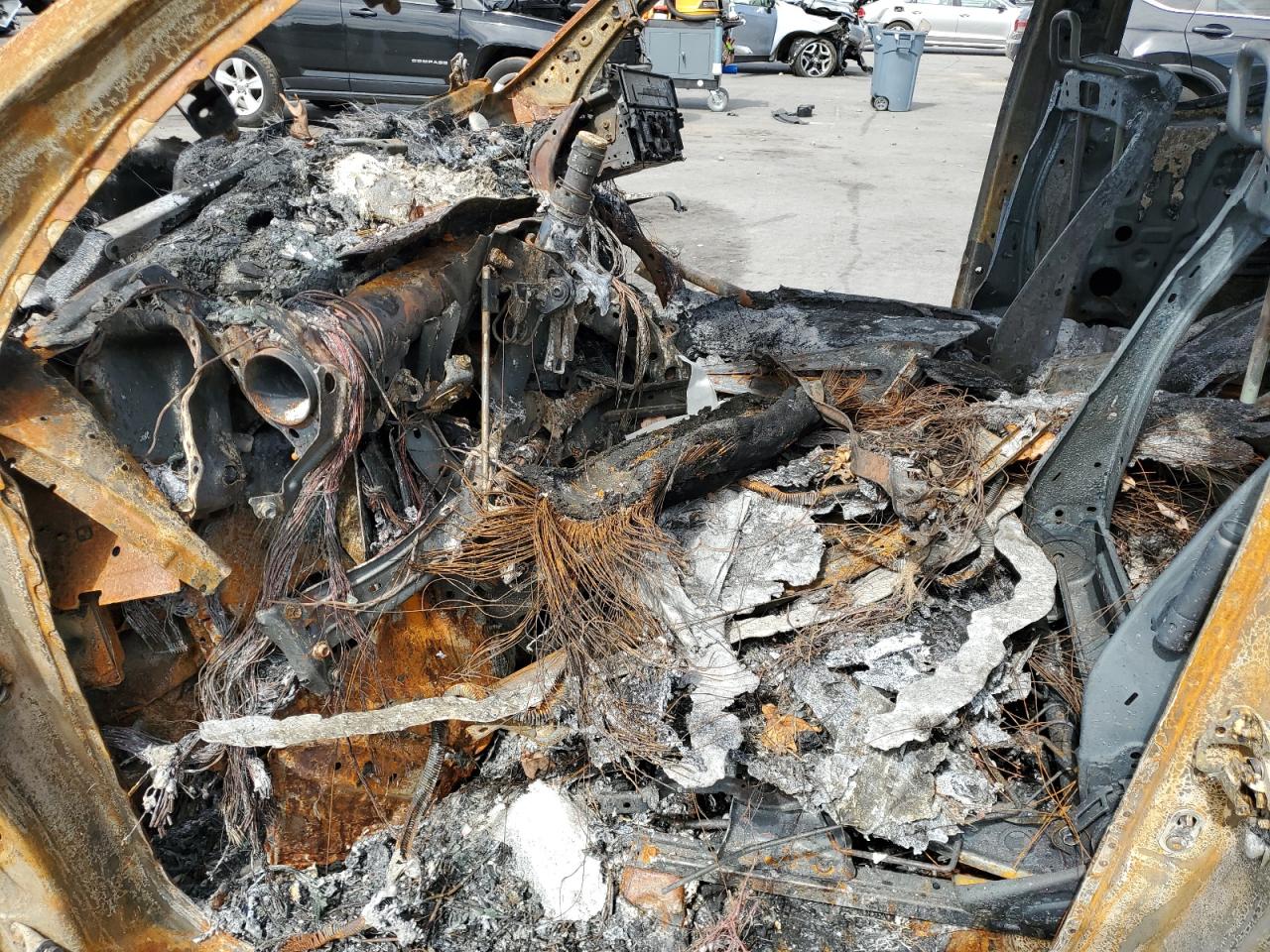 TOYOTA TUNDRA DOUBLE CAB SR