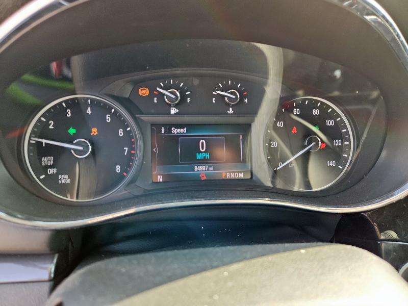 2019 BUICK ENCORE ESS KL4CJCSMXKB773281