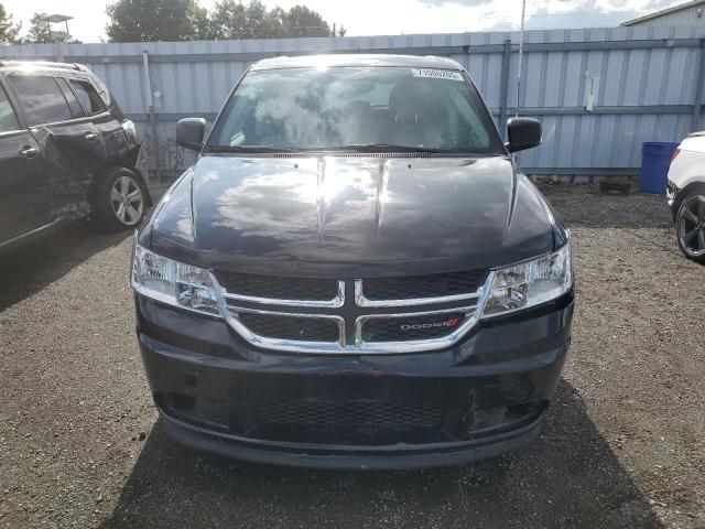 2018 DODGE JOURNEY SE 3C4PDCAB5JT157399