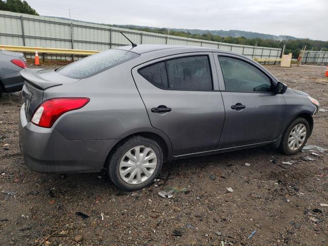 2017 NISSAN VERSA S 3N1CN7AP4HL817721