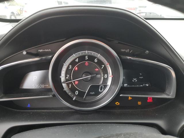 2016 MAZDA CX-3 GRAND JM1DKBD74G0111854