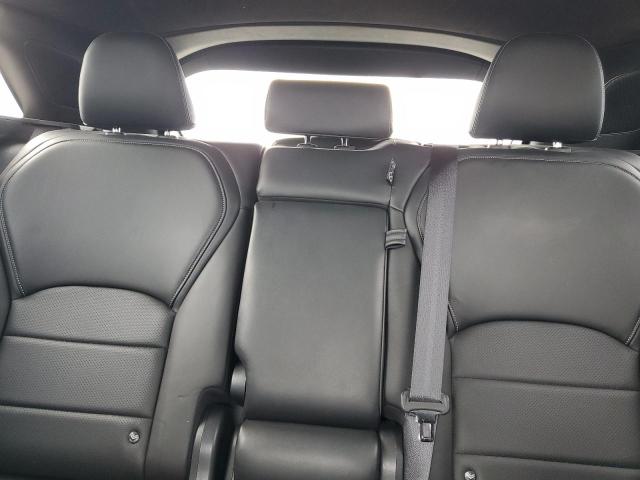 2019 INFINITI QX50 ESSEN 3PCAJ5M34KF146456