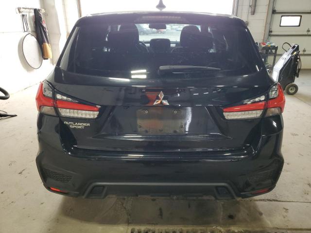 2023 MITSUBISHI OUTLANDER SPORT S/SE JA4ARUAU9PU003978