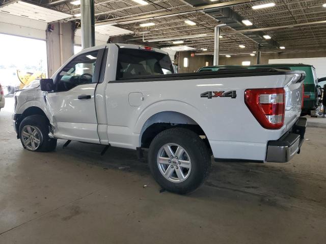 2023 FORD F150 1FTMF1EP7PKE36872