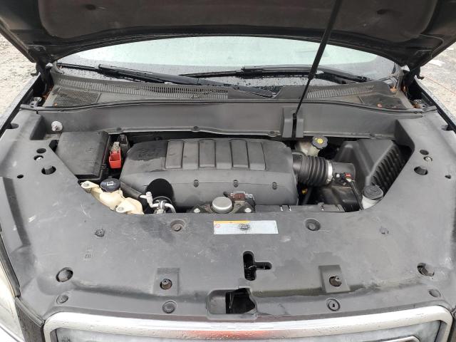 2015 GMC ACADIA SLT 1GKKRSKD2FJ208866