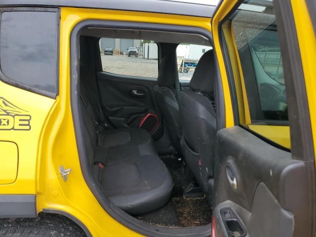 2015 JEEP RENEGADE TRAILHAWK ZACCJBCT7FPB98560