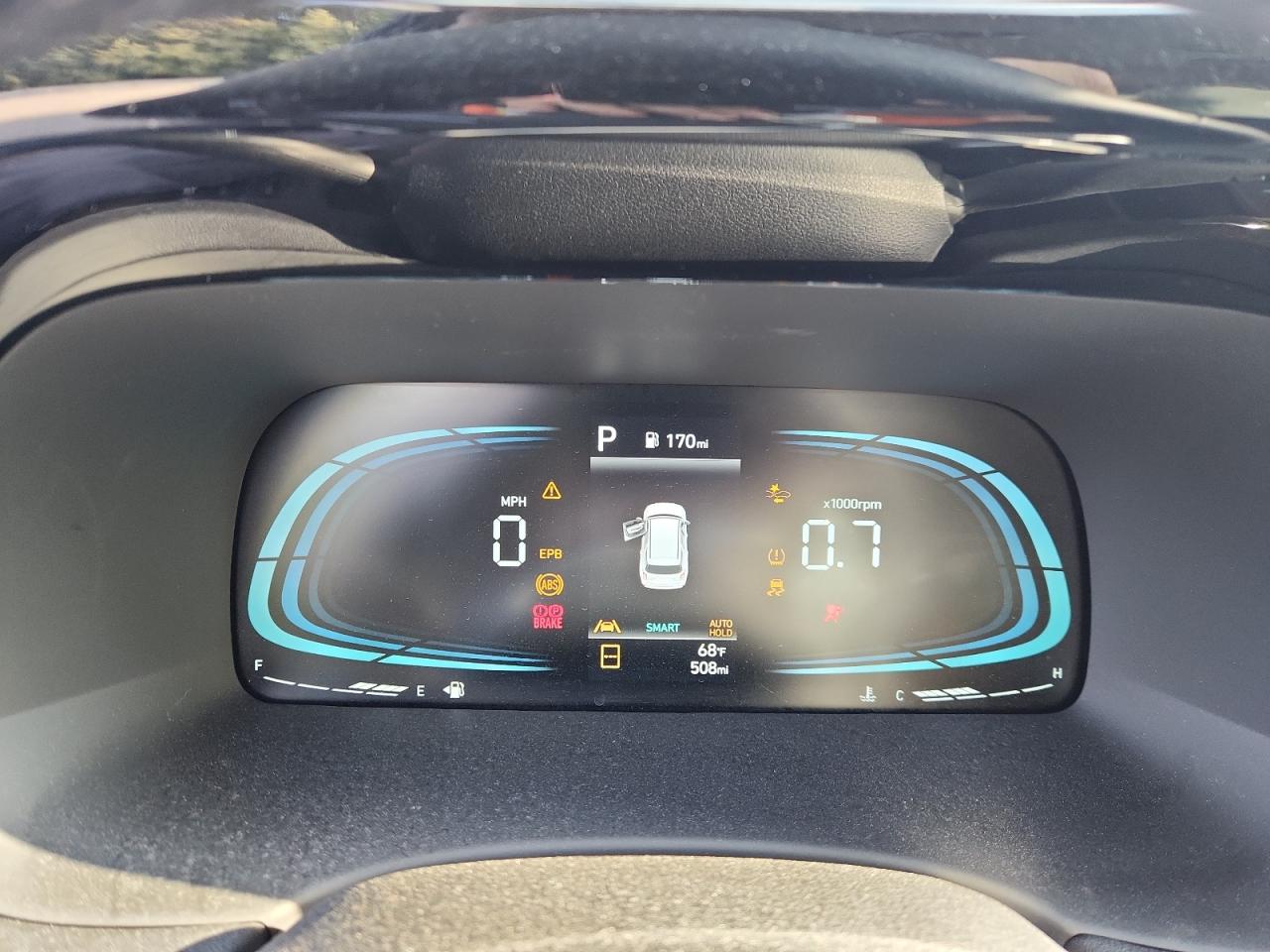 HYUNDAI PALISADE XRT