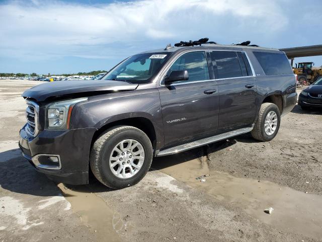 GMC YUKON XL C