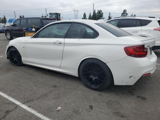 2015 BMW M235XI WBA1J9C57FVX98440