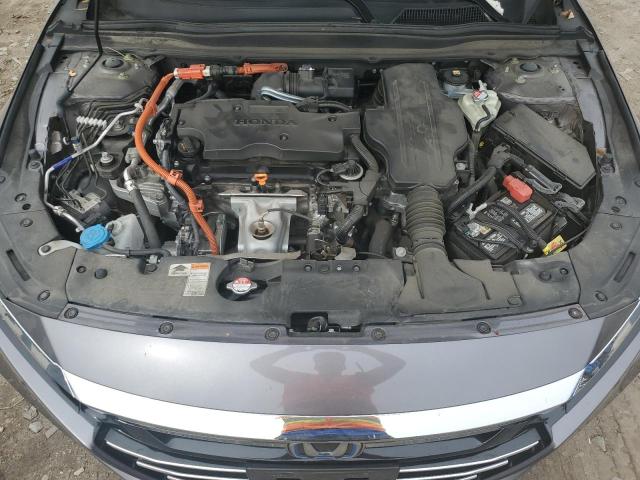 2022 HONDA ACCORD HYB 1HGCV3F57NA013530