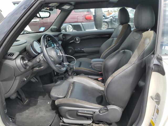 2018 MINI COOPER S WMWWG9C55J3C82623