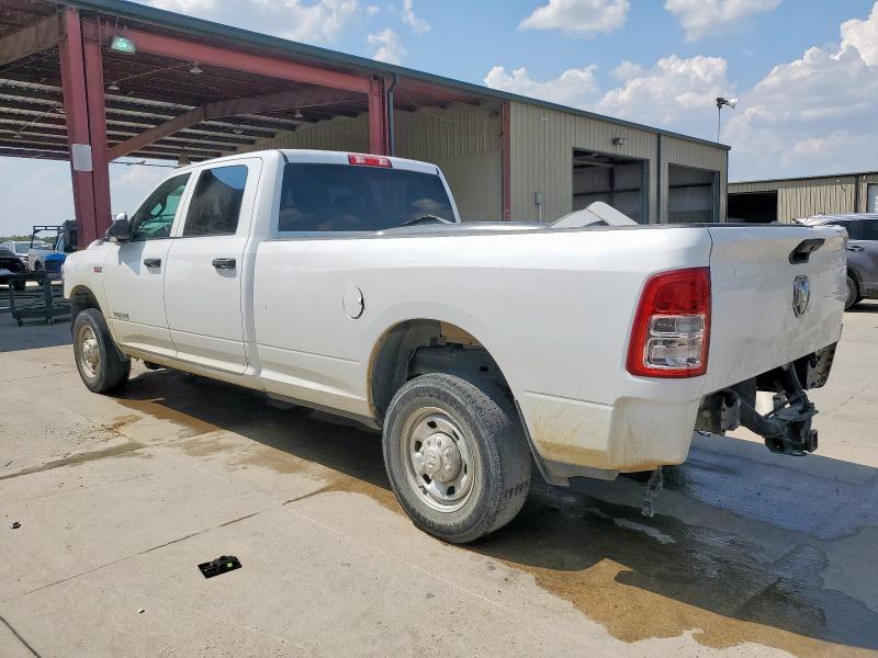 2021 RAM 2500 TRADE - 3C6UR4HJ1MG578242