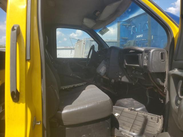 2008 CHEVROLET C5500 C5C0 #3254715883