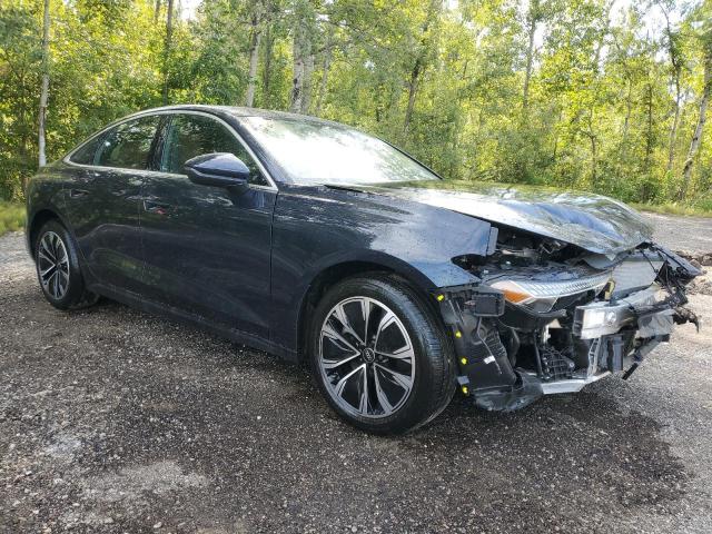 2025 AUDI A5 PREMIUM WAU1BCFU0SN057439
