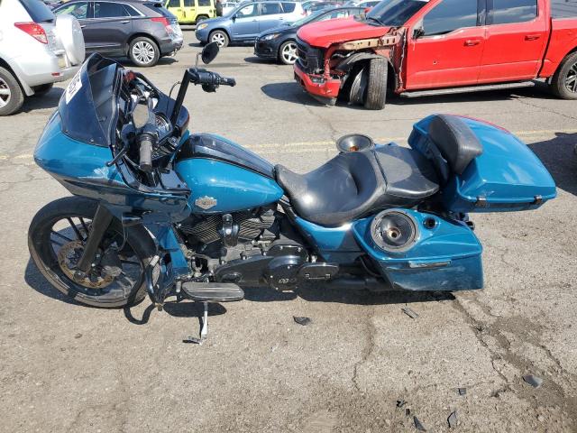 2021 HARLEY-DAVIDSON FLTRXS 1HD1KTP15MB600326