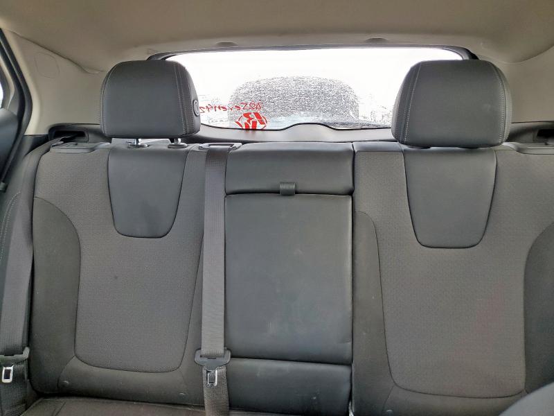 2022 BUICK ENCORE GX KL4MMDSL1NB105334