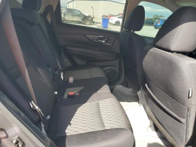 2020 NISSAN ROGUE S 5N1AT2MT8LC777889