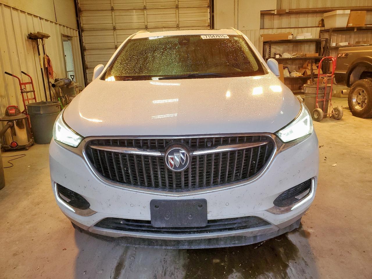 BUICK ENCLAVE PREMIUM