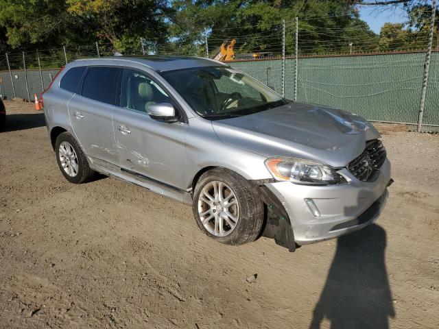 2016 VOLVO XC60 T5 PREMIER YV4612RK7G2811491