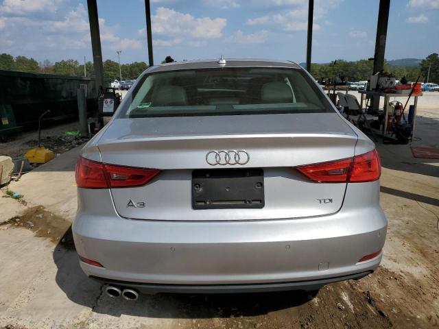 2015 AUDI A3 PREMIUM WAUAJGFF1F1061976