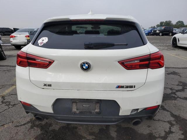 2019 BMW X2 M35I WBXYN1C52KEF29365