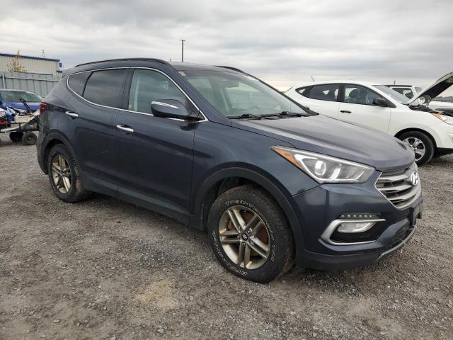 2017 HYUNDAI SANTA FE S 5XYZUDLB5HG385724